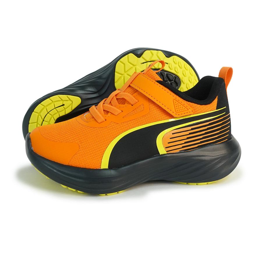 PUMA（プーマ） スニーカー 子供靴 運動靴 キッズ スピード モンスター