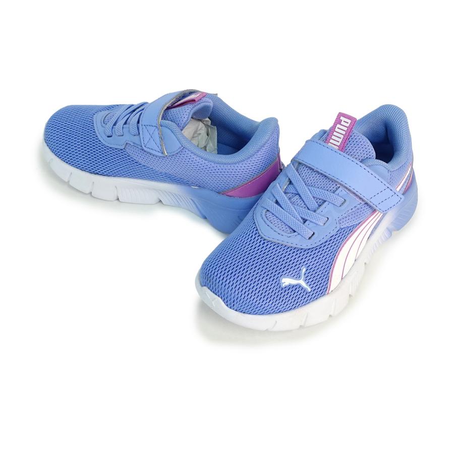 PUMA（プーマ） スニーカー 子供靴 運動靴 キッズ フレックス