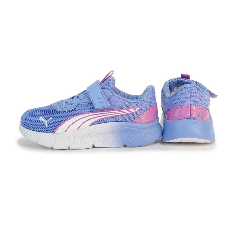 PUMA（プーマ） スニーカー 子供靴 運動靴 キッズ フレックス