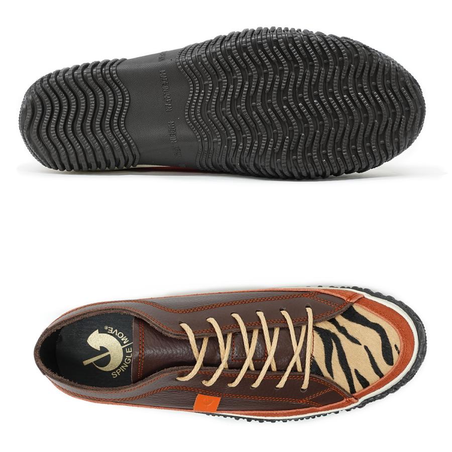 SPINGLE（スピングル） スピングルムーブ SPINGLE MOVE スニーカー