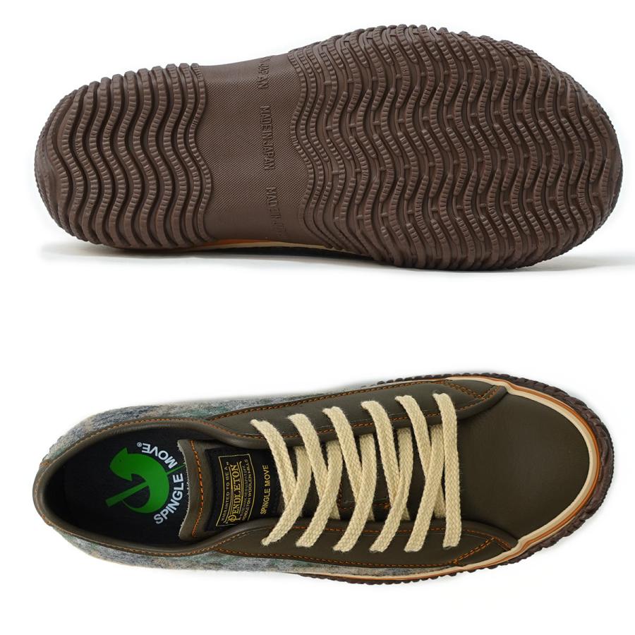 SPINGLE（スピングル） スピングルムーブ SPINGLE MOVE スニーカー SPM