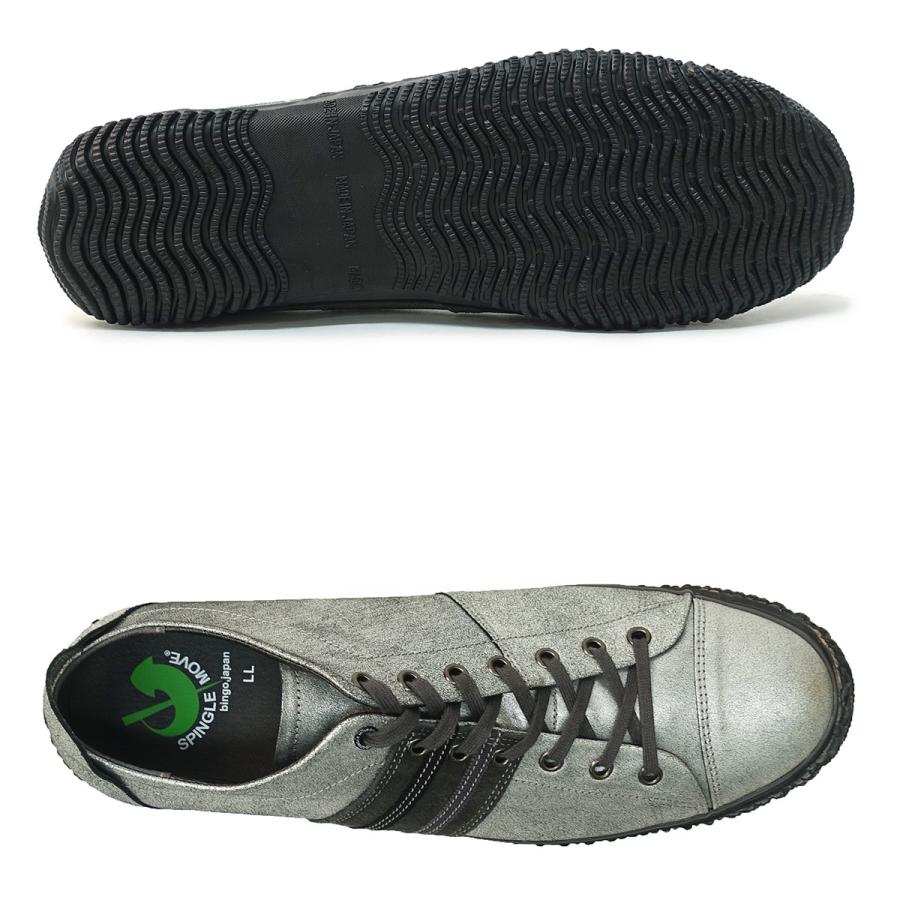 SPINGLE（スピングル） スピングルムーブ SPINGLE MOVE スニーカー SPM