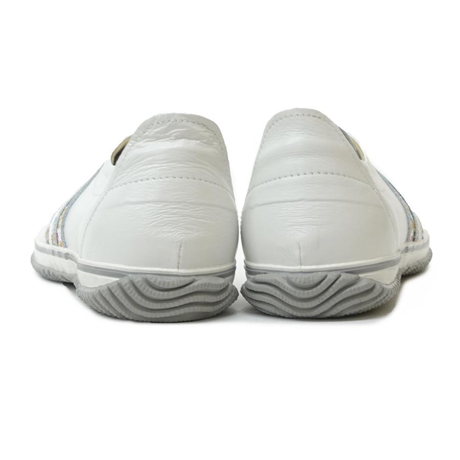 スピングル SPINGLE スニーカー SP-1041 プリント メンズ レディース 革 カンガルーレザー リバティ 花柄 スピングルムーブ SPINGLE MOVE SPINGLE（スピングル） スニーカー SP-1041 プリント メンズ