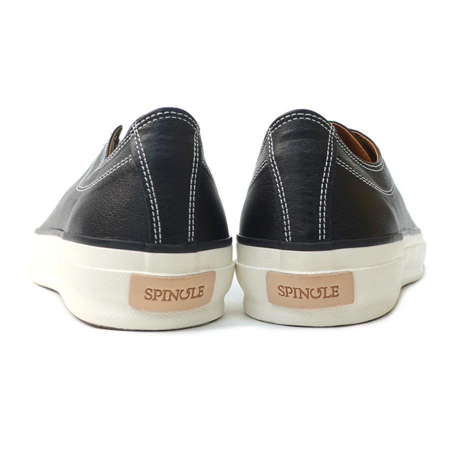 SPINGLE（スピングル） スニーカー メンズ レディース ローカット SP