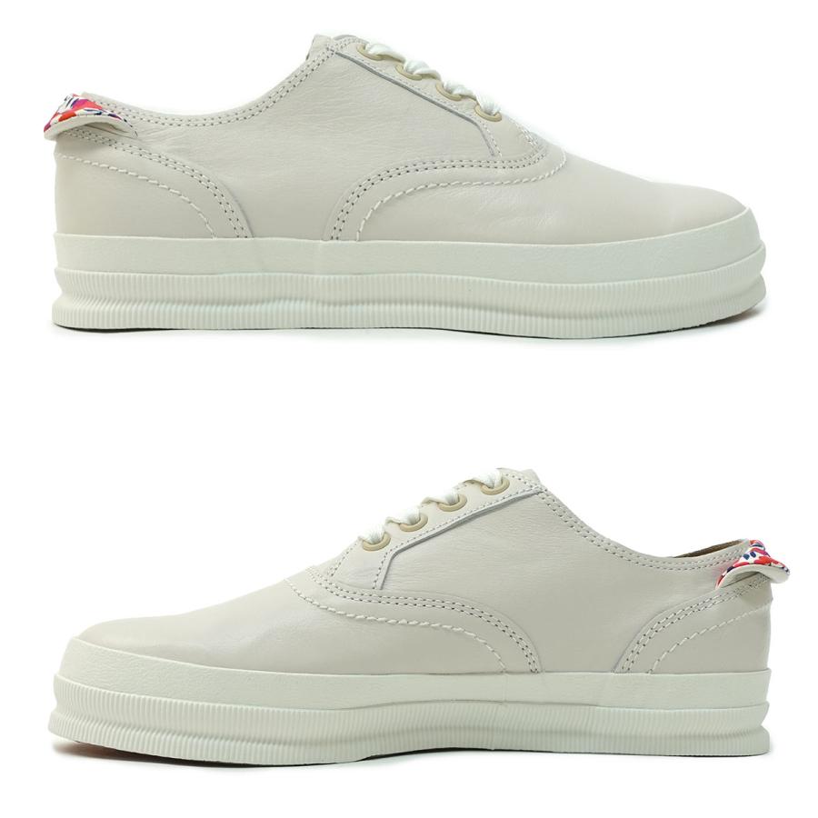 SPINGLE（スピングル） スニーカー レディース SP-1814 アイボリー