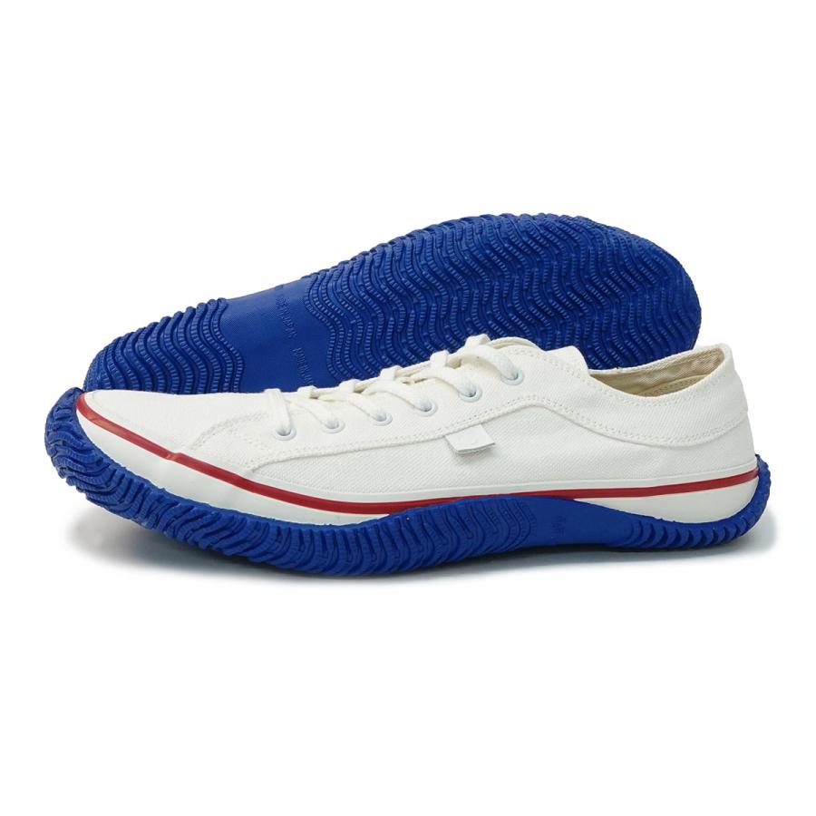 SPINGLE（スピングル） スニーカー ローカット SP-141 トリコロール