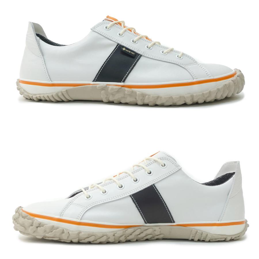 スピングル SPINGLE ゴルフシューズ ゴルフ スニーカー メンズ レディース ローカット SP-1651 ホワイト/ブラック 右利き専用ゴルフインソール insolePRO SPINGLE（スピングル） ゴルフシューズ ゴルフ スニーカー メンズ