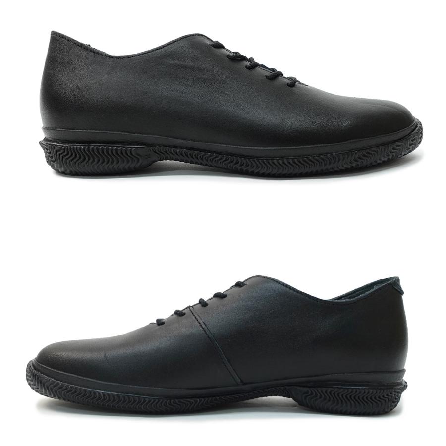 新品・未使用✨SPINGLE　SP-6128 Black L SP-6128 Black | 国産ハンドメイド スニーカー スピングル