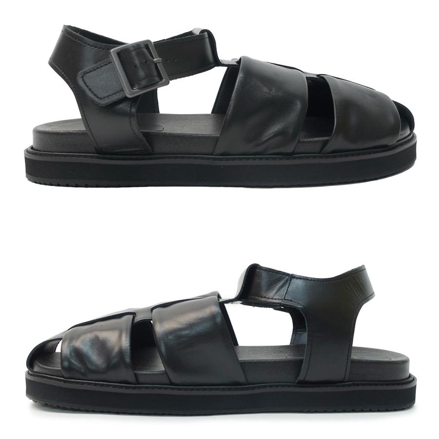 SPINGLE（スピングル） サンダル グルカサンダル メンズ SP-1714