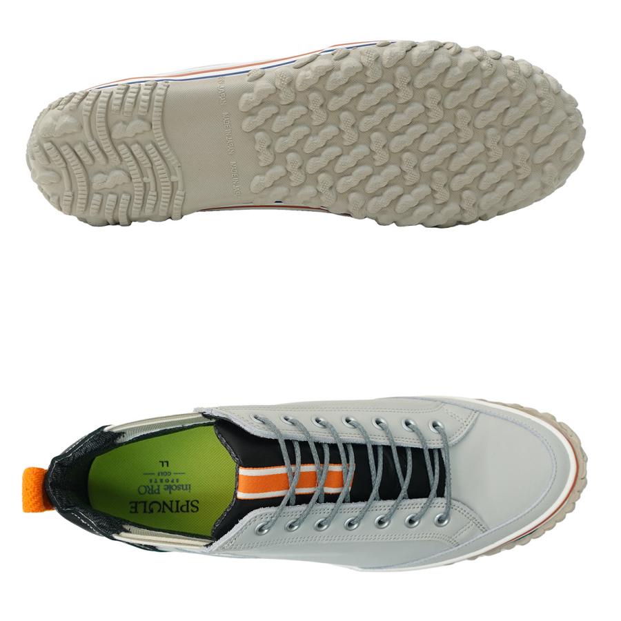 SPINGLE スピングル ゴルフシューズ ゴルフ スニーカー メンズ