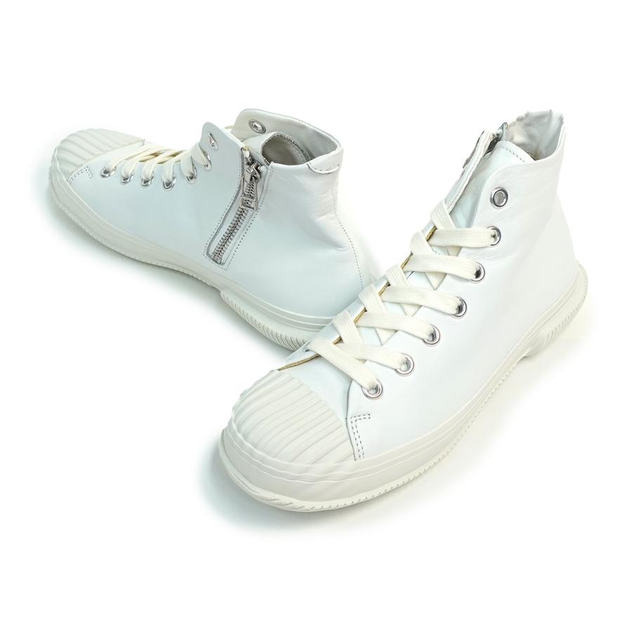 SPINGLE スピングル スニーカー レディース SP-1817 ホワイト