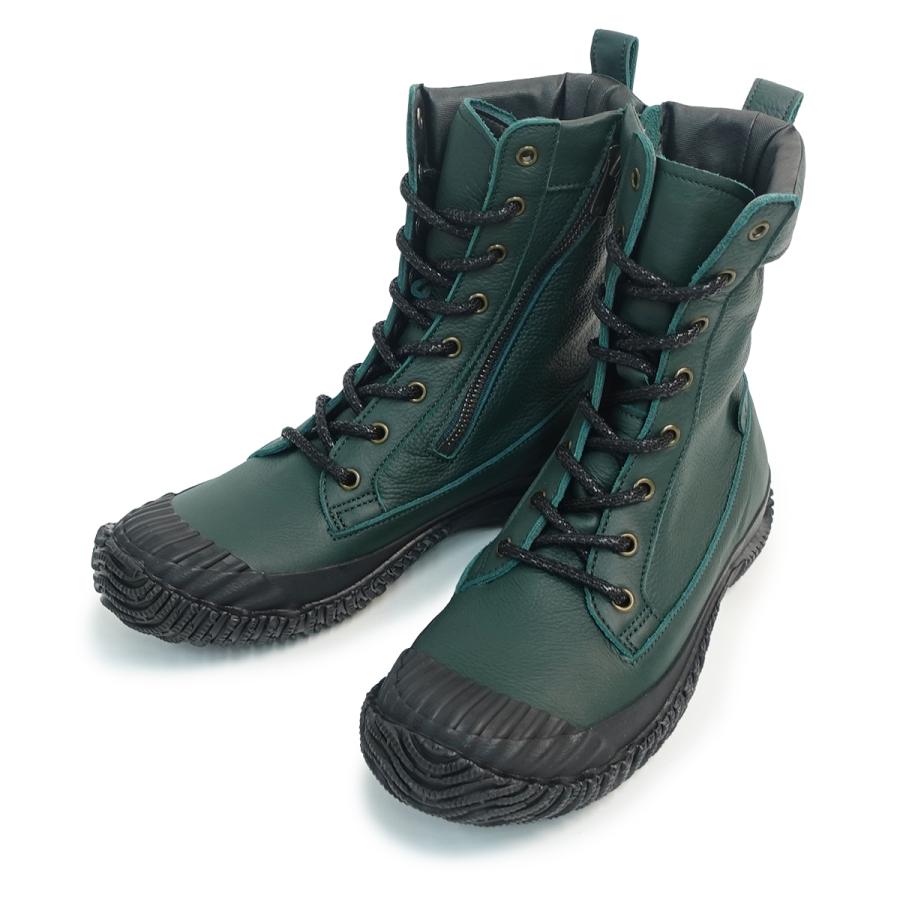 SPINGLE（スピングル） ブーツ メンズ レディース SP-1403 ダーク