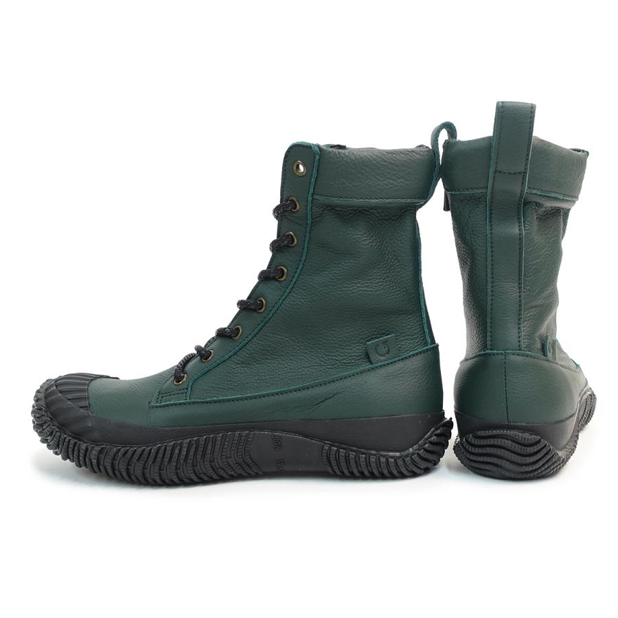 SPINGLE（スピングル） ブーツ メンズ レディース SP-1403 ダーク