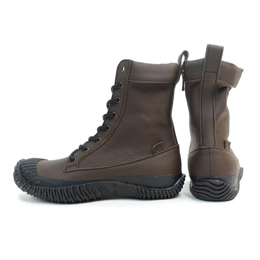 SPINGLE（スピングル） ブーツ メンズ レディース SP-1403 ダーク