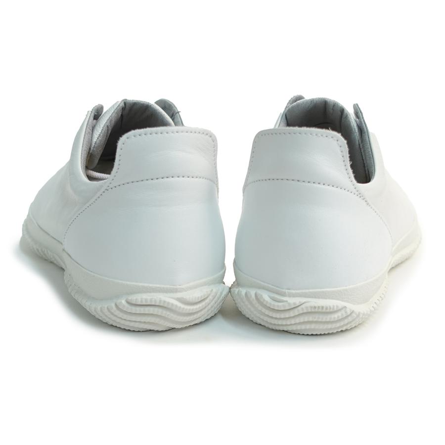 SPINGLE スピングル スニーカー SP-1048 ホワイト 白 メンズ