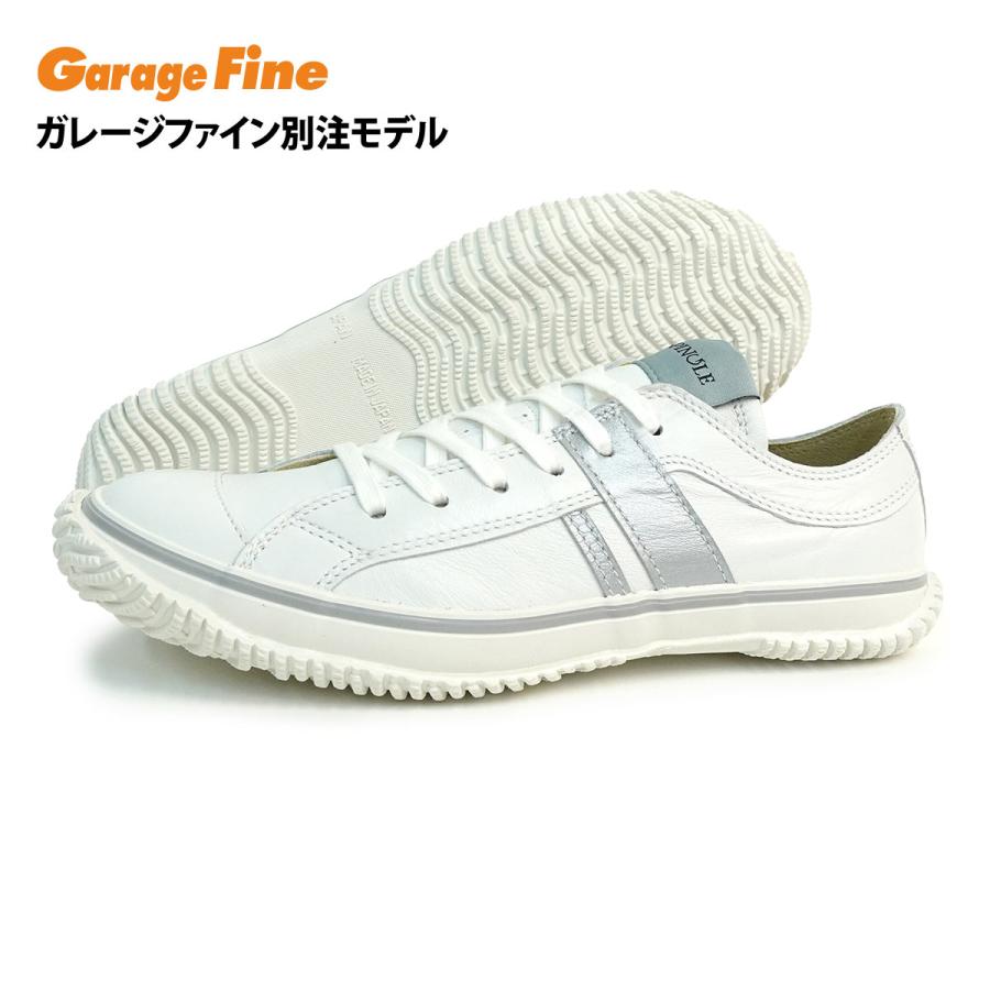 SPINGLE スピングル ガレージファイン別注モデル スニーカー SPINGLE スピングル ガレージファイン別注モデル スニーカー