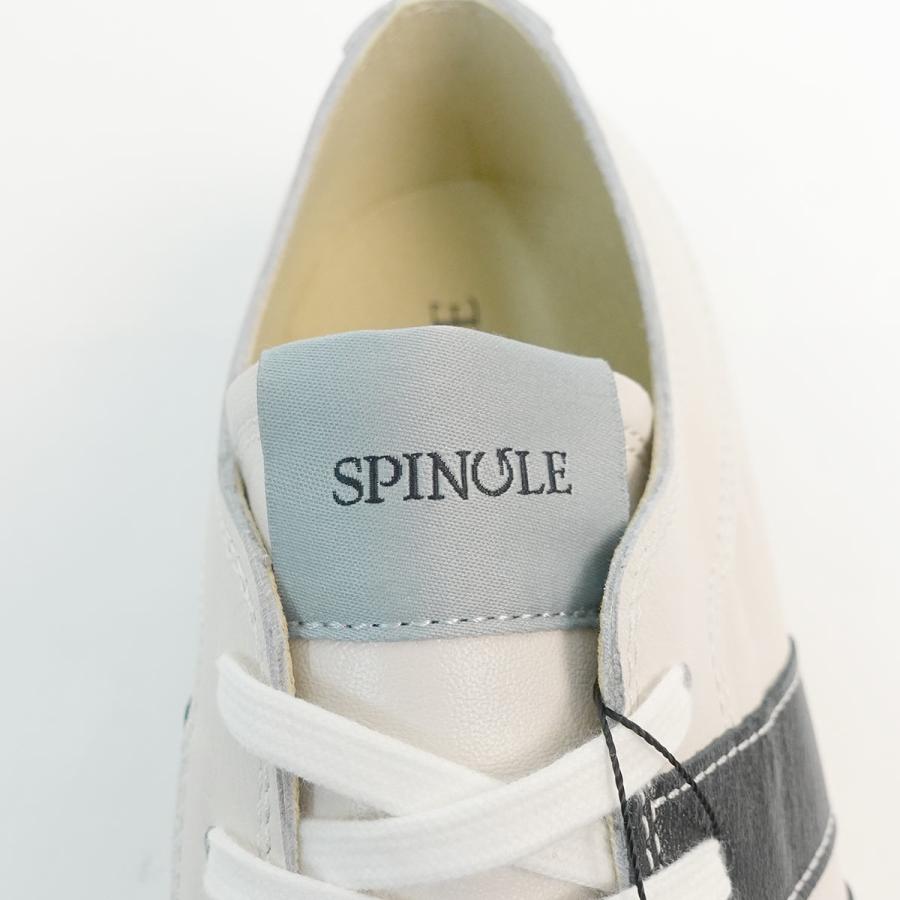 SPINGLE（スピングル） ガレージファイン別注モデル スニーカー メンズ