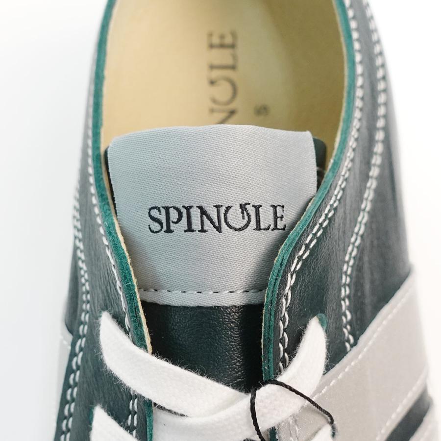 SPINGLE（スピングル） ガレージファイン別注モデル スニーカー メンズ