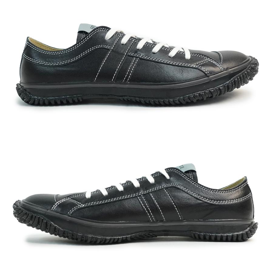 SPINGLE（スピングル） ガレージファイン別注モデル スニーカー メンズ