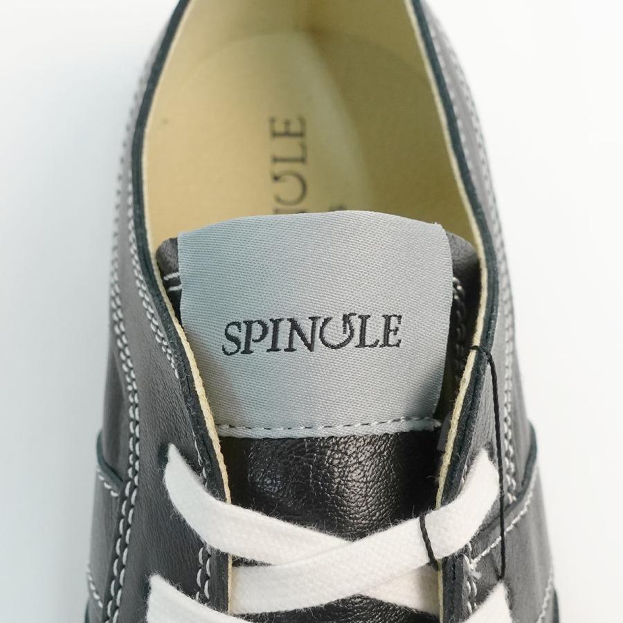 SPINGLE（スピングル） ガレージファイン別注モデル スニーカー メンズ