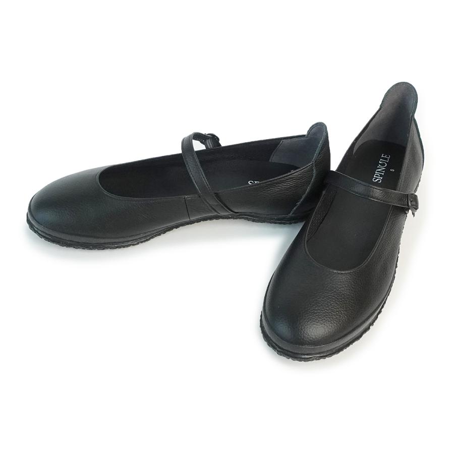 SPINGLE（スピングル） スニーカー パンプス レディース ストラップ