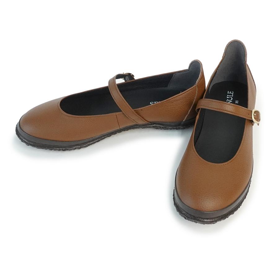 SPINGLE（スピングル） スニーカー パンプス レディース ストラップ