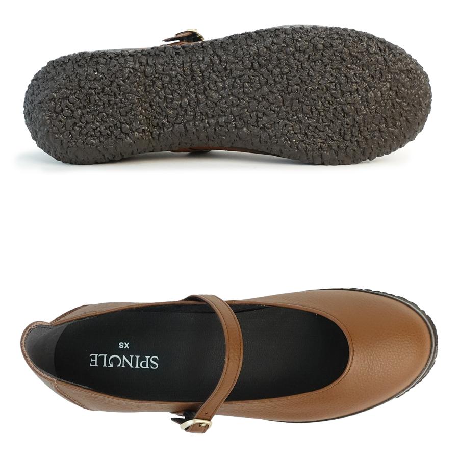 SPINGLE（スピングル） スニーカー パンプス レディース ストラップ