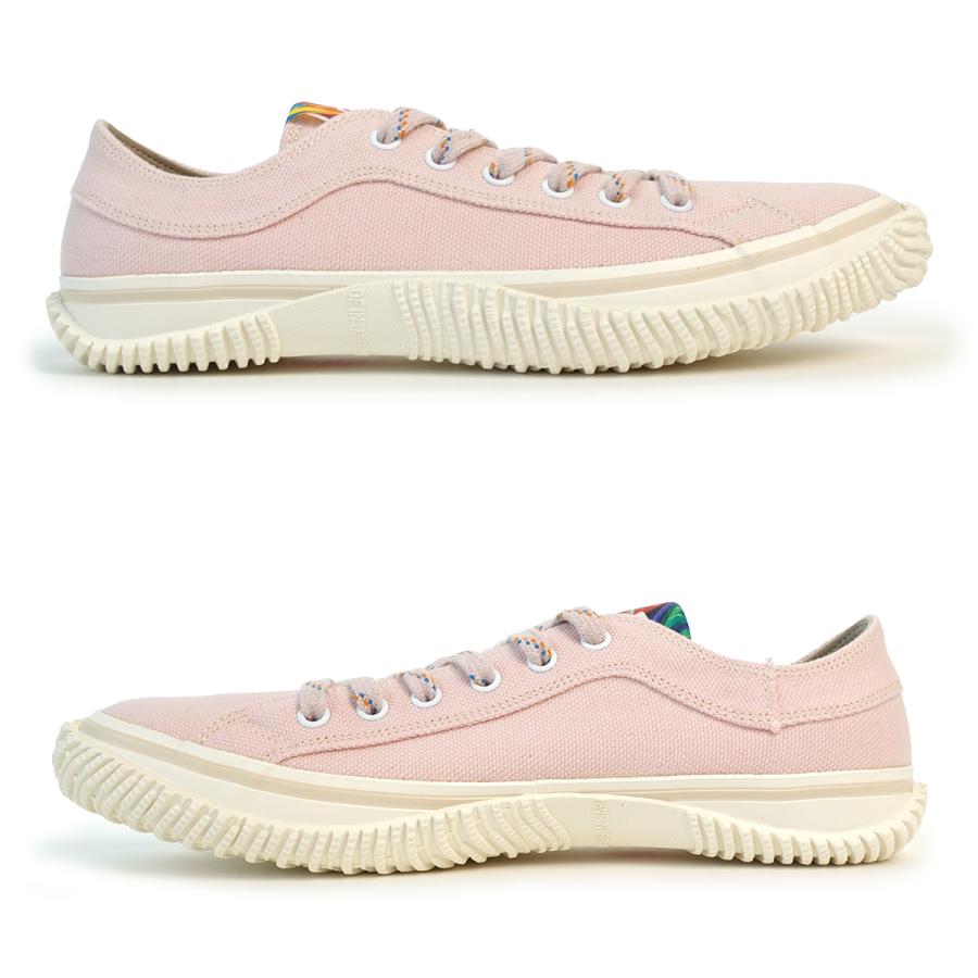 SPINGLE（スピングル） スニーカー メンズ レディース ローカット SP