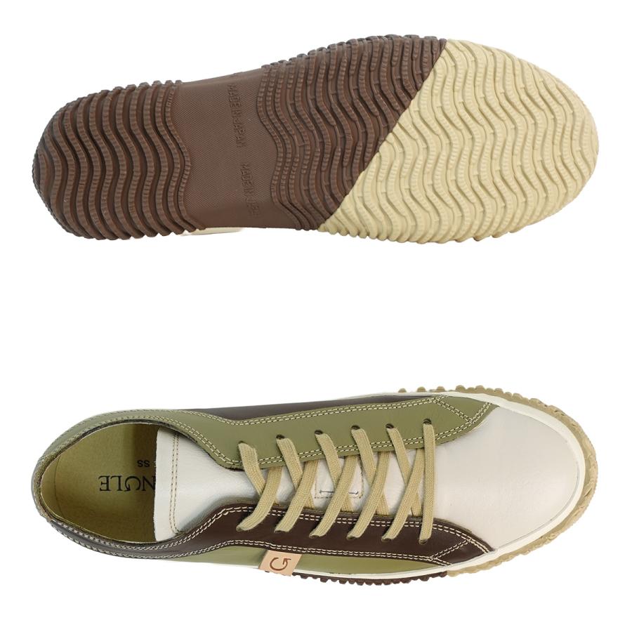 SPINGLE（スピングル） スニーカー ローカット メンズ レディース SP