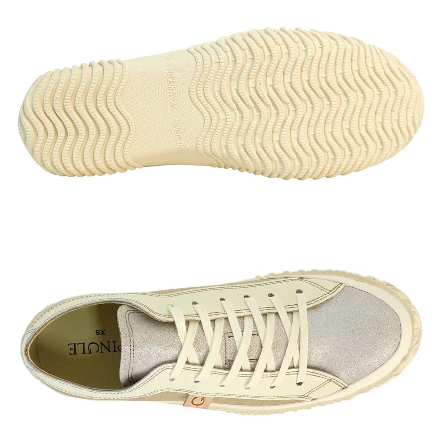 SPINGLE（スピングル） スニーカー ローカット メンズ レディース SP