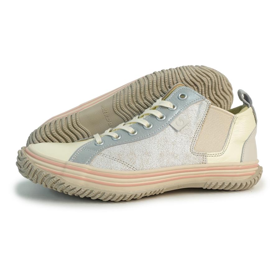 SPINGLE（スピングル） スニーカー メンズ レディース SP-442FA Mix