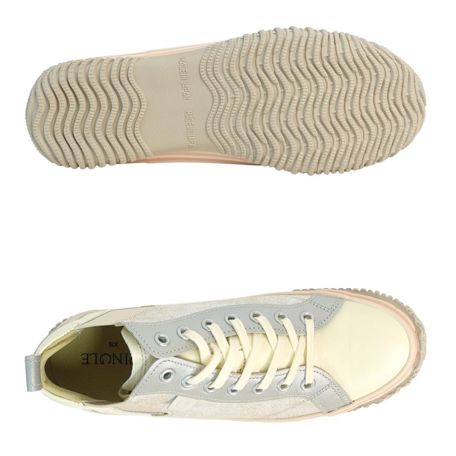 SPINGLE（スピングル） スニーカー メンズ レディース SP-442FA Mix