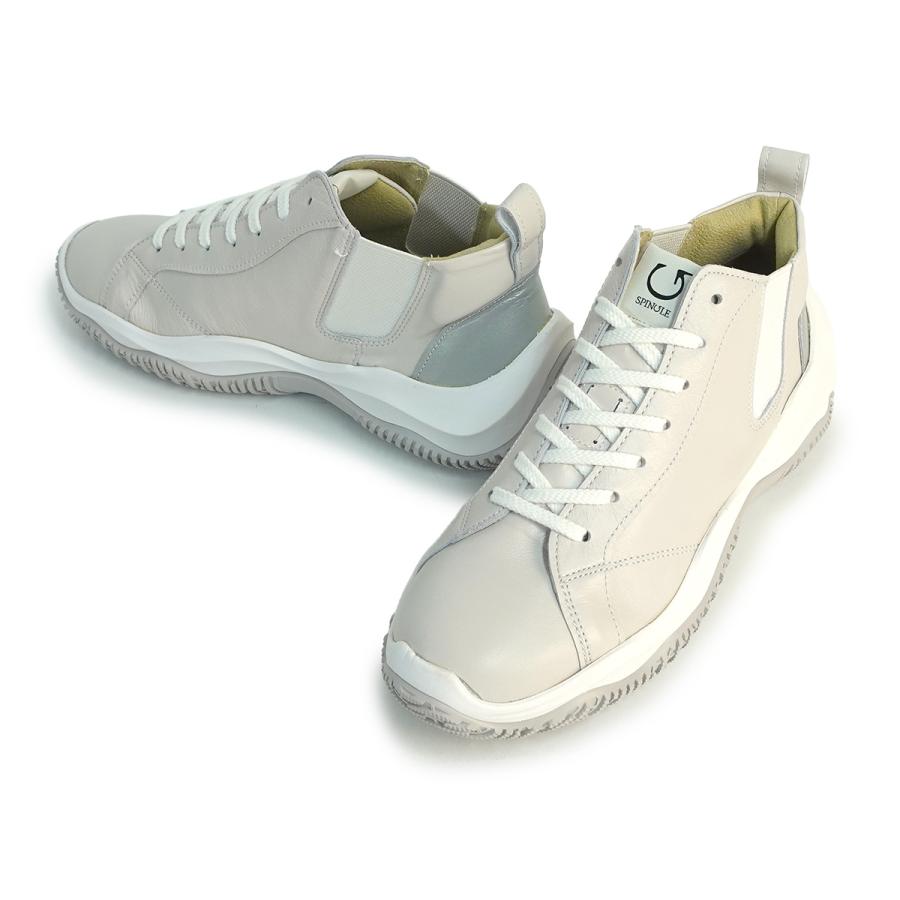 SPINGLE（スピングル） スニーカー メンズ レディース SP-1909