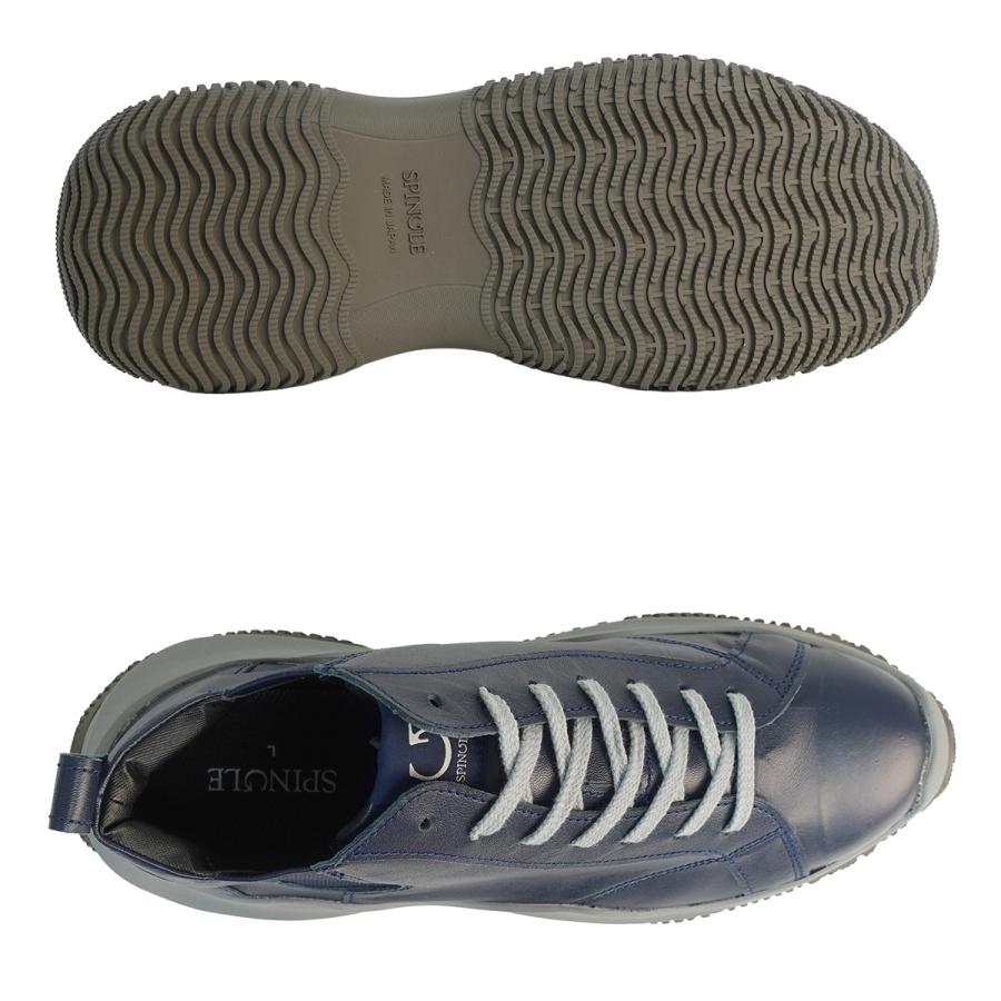 SPINGLE（スピングル） スニーカー メンズ レディース SP-1909