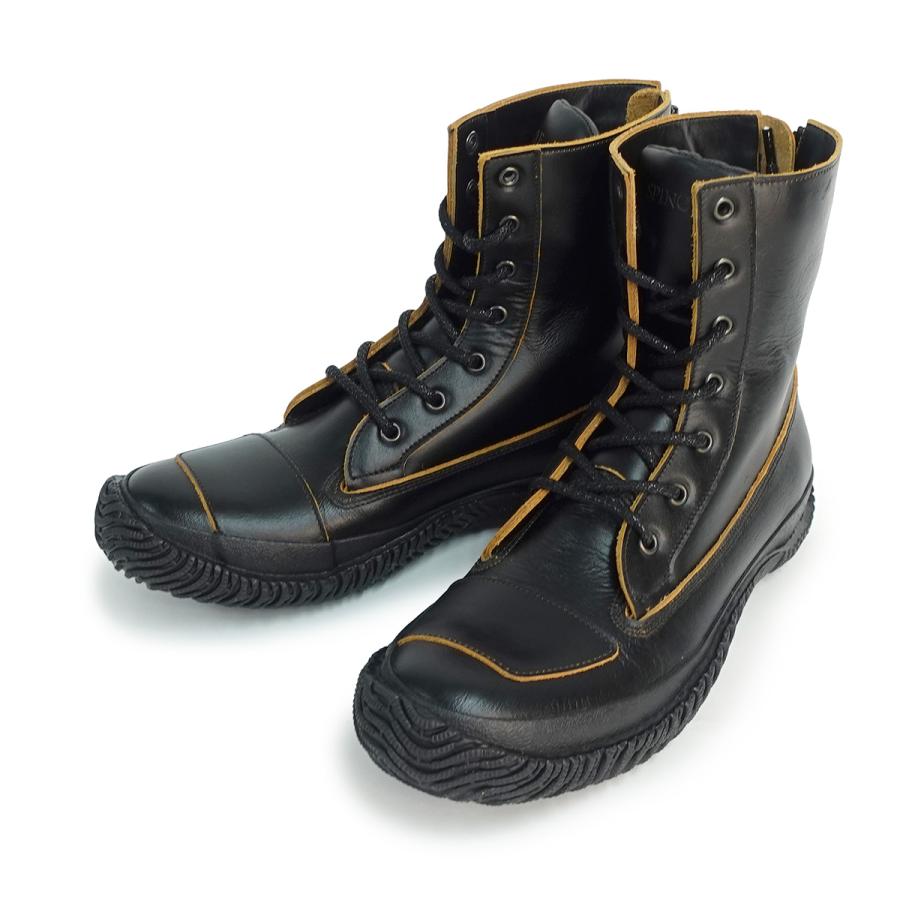 SPINGLE（スピングル） ブーツ バイクブーツ メンズ レディース SP