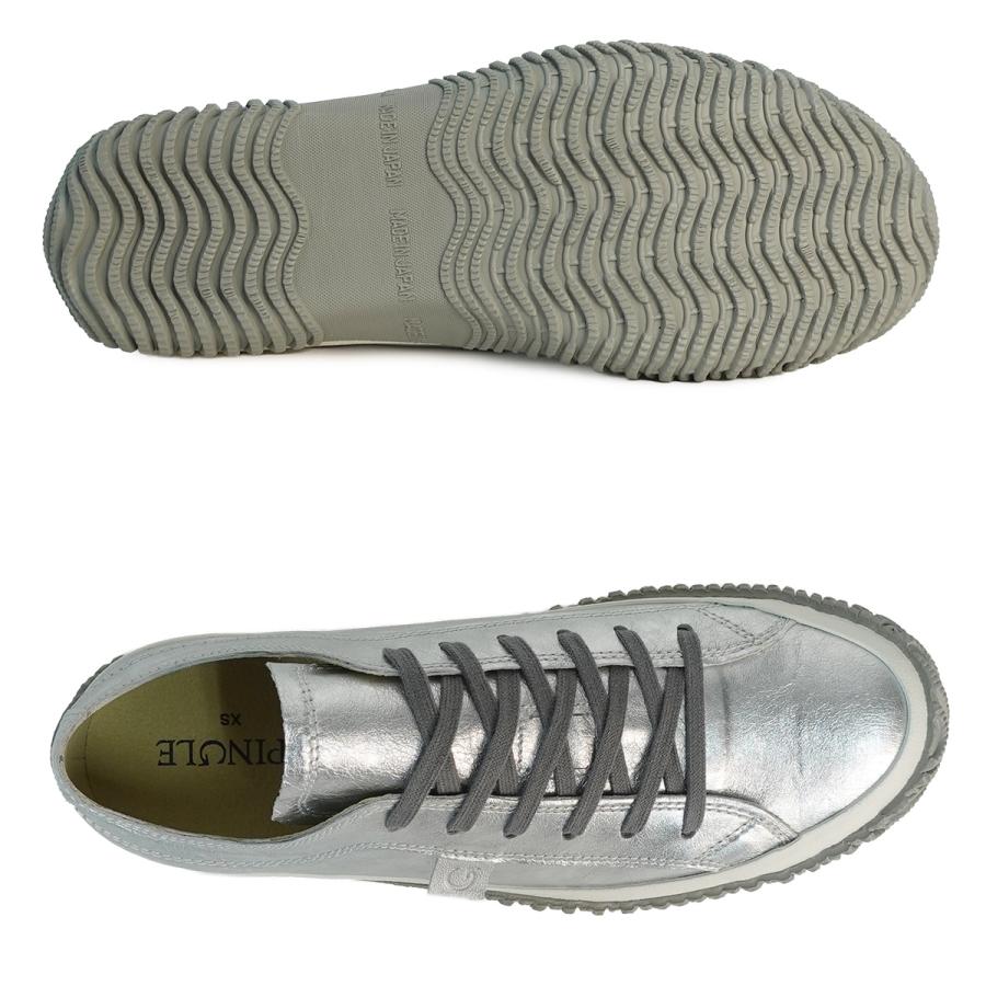 SPINGLE（スピングル） スニーカー ローカット メンズ レディース SP