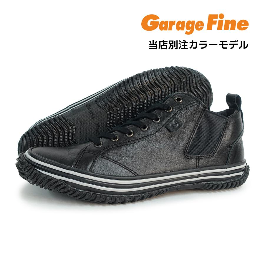 SPINGLE スピングル スニーカー レディース SP-442 YOU ダークグレー  当店別注 限定 カンガルーレザー 日本製 スピングルムーブ プレゼント SPINGLE（スピングル） スニーカー レディース SP-442 YOU