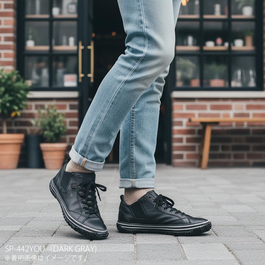 SPINGLE（スピングル） スニーカー レディース SP-442 YOU