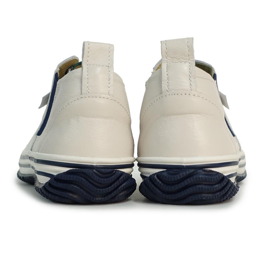 SPINGLE（スピングル） スニーカー レディース SP-442 YOU ホワイト