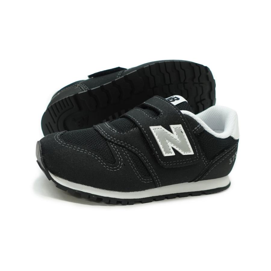 New Balance ニューバランス new balance ベビー スニーカー 373 子供 