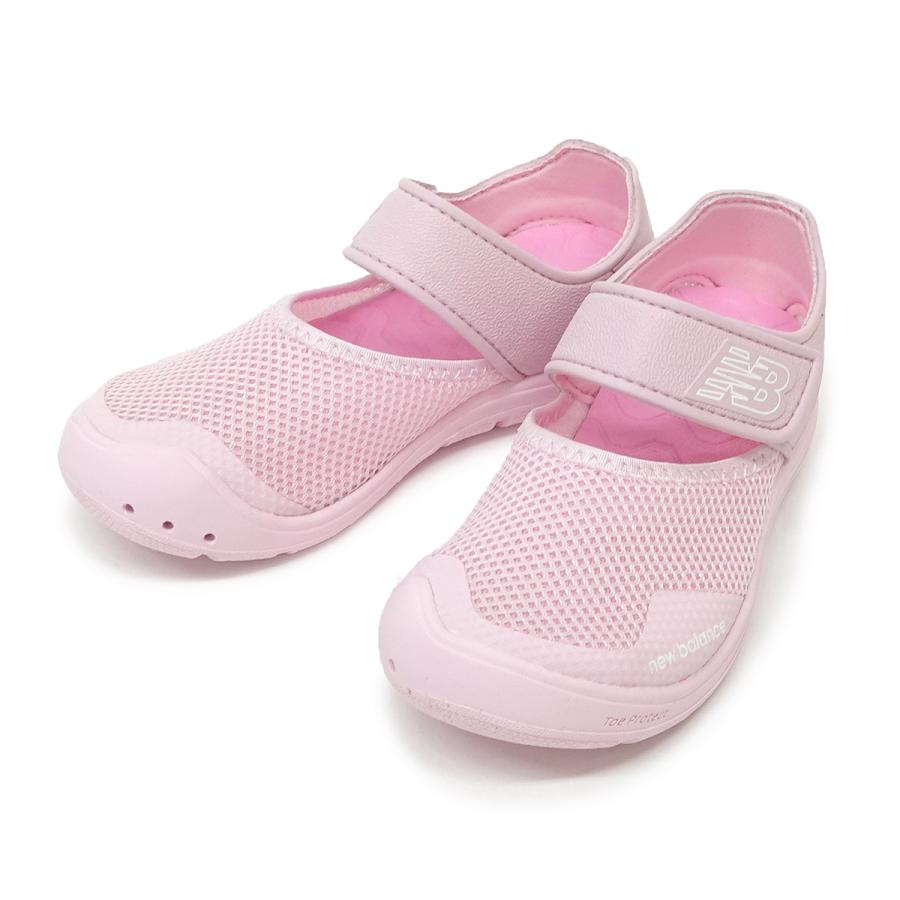 New Balance（ニューバランス） キッズ サンダル 子供靴 YO208 D2