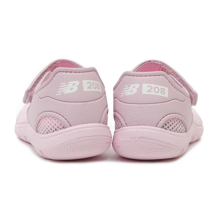 New Balance（ニューバランス） キッズ サンダル 子供靴 YO208 D2
