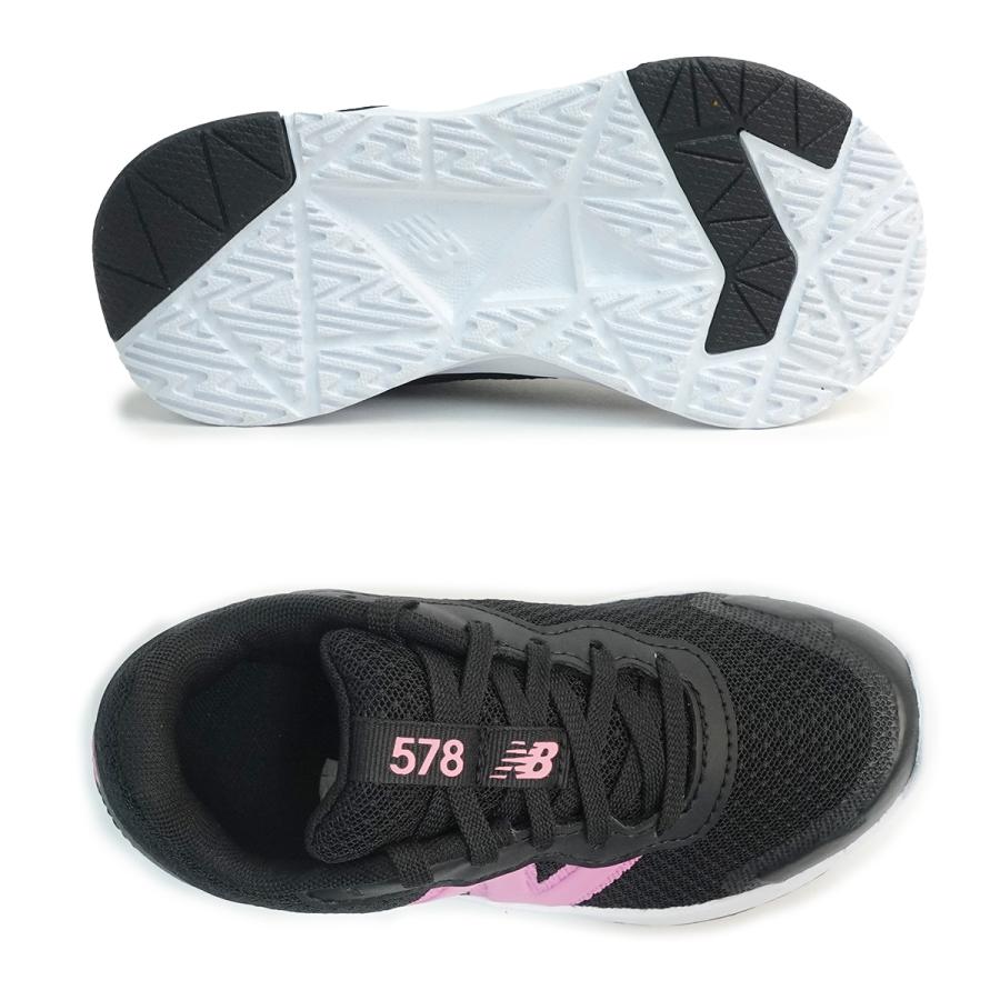 New Balance（ニューバランス） キッズ キッズ ジュニア スニーカー