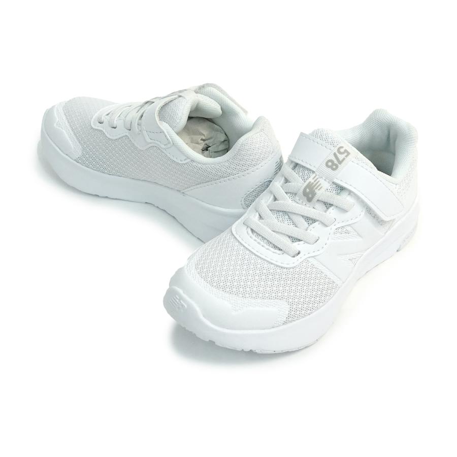 New Balance（ニューバランス） キッズ キッズ ジュニア スニーカー