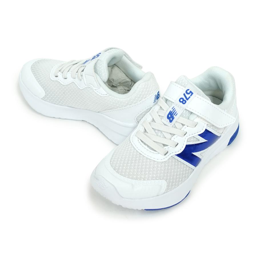 New Balance（ニューバランス） キッズ キッズ ジュニア スニーカー