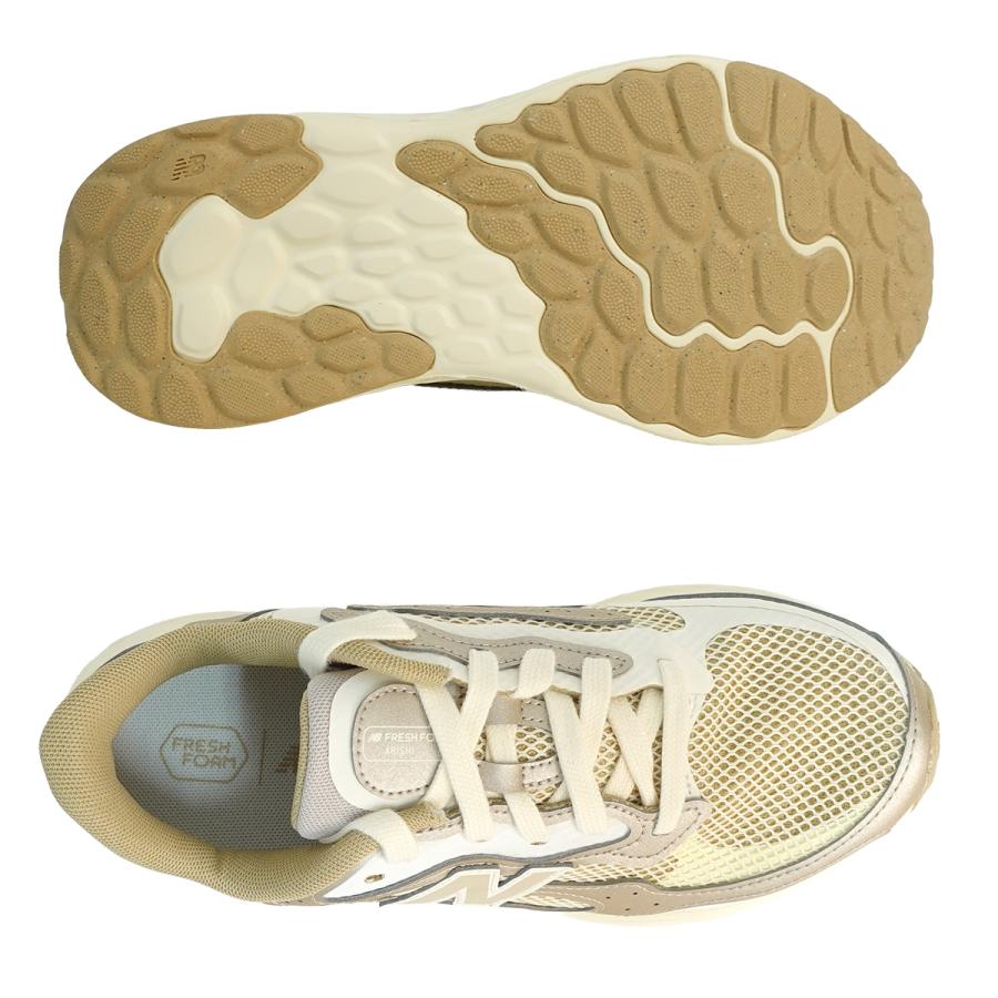 New Balance（ニューバランス） スニーカー レディース フレッシュ