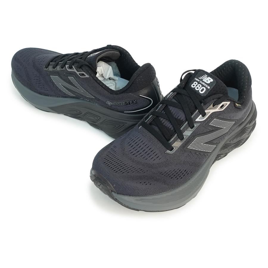 New Balance（ニューバランス） スニーカー メンズ M880GB15 ブラック