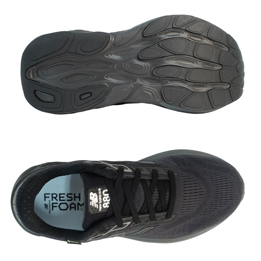 New Balance（ニューバランス） スニーカー メンズ M880GB15 ブラック