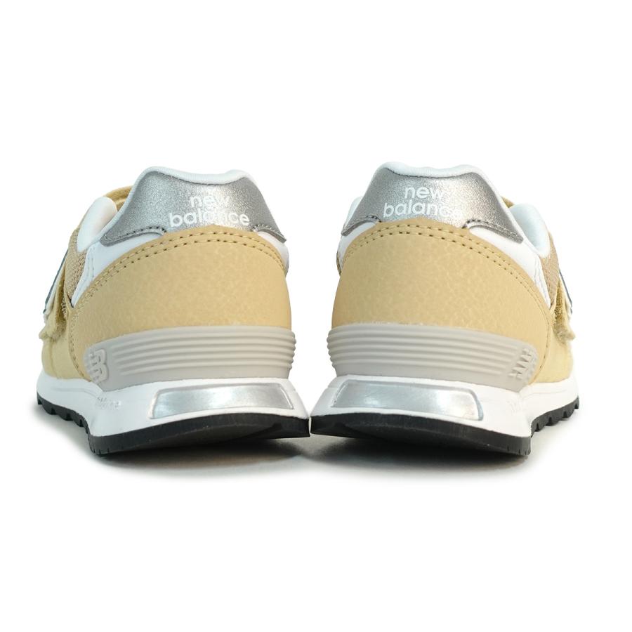 New Balance（ニューバランス） キッズ スニーカー 子供靴 P313 6L4