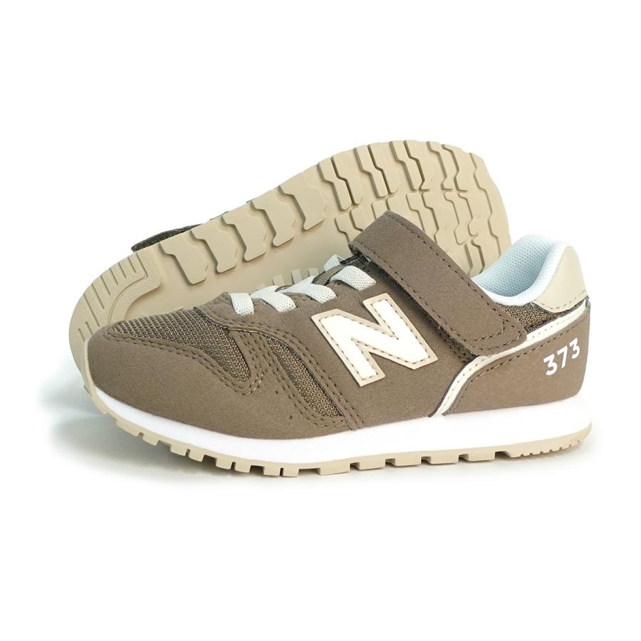 New Balance（ニューバランス） キッズ 子供靴 スニーカー 373 子供靴
